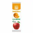 Przekąska Jabłko and  Pomarańcza Bez Dodatku Cukru 16 g - Porcja Dobra
