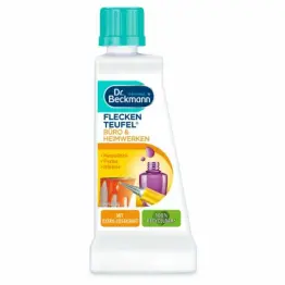 Odplamiacz Precyzyjny BIURO i MAJSTERKOWANIE 50 ml - Dr.Beckmann