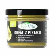 Krem z Pistacji 100% 200 g - EOOVITA
