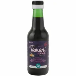 Sos Sojowy Tamari Mocny Bio 250 ml - Terrasana