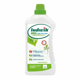 Uniwersalny Płyn Czyszczący Eko 1 l - Ludwik