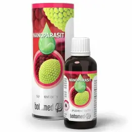 NANOPARASIT 50 ml - Botamed (data: 04.05.2026)