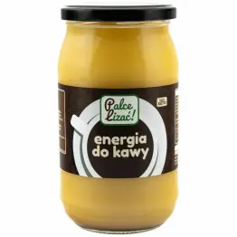 Energia do Kawy - Kawa Kuloodporna 750 g - Palce Lizać