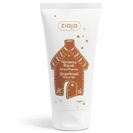 Żel Pod Prysznic KORZENNY PIERNIK 160 ml - Ziaja