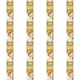 16 x Napój Owsiano-Waniliowy Bio 1 l UHT - Natumi