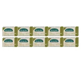 10 x Sardynki w Bio Oliwie z Oliwek 120 g (90 g)  - Pan Do Mar