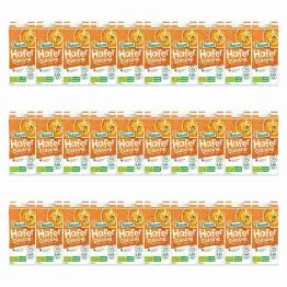30 x Zagęszczony Produkt Owsiany Bio 200 Ml - UHT  Natumi