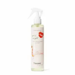 Perfumy do Pomieszczeń "Girl`s Night" 250 ml - Nacomi (data: 28.02.2026)
