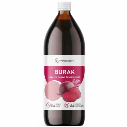 Burak 1l - Symbiotics