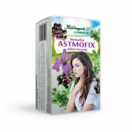 Herbatka ASTMOFIX 40 g (20x 2 g) -  Herbapol Kraków