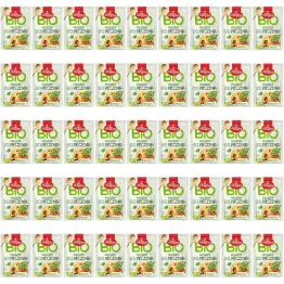 45 x Proszek do Pieczenia Bezglutenowy Bio 12g - Amylon OPAKOWANIE ZBIORCZE