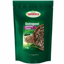 Ostropest Plamisty Ziarno - 1 kg - Targroch