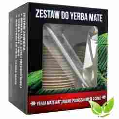 zestaw yerba