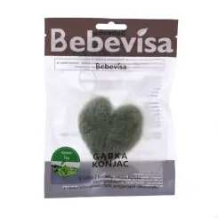 gąbka bebevisa gąbka bebevisa