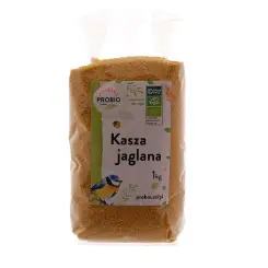 kasza jaglana