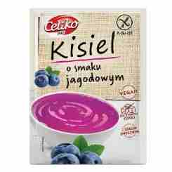 kisiel jagoda