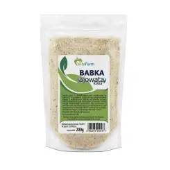 babka jajowata babka jajowata