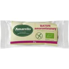 baton amarantusowy baton amarantusowy