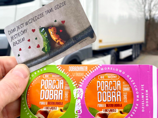 tir i porcja dobra tir i porcja dobra