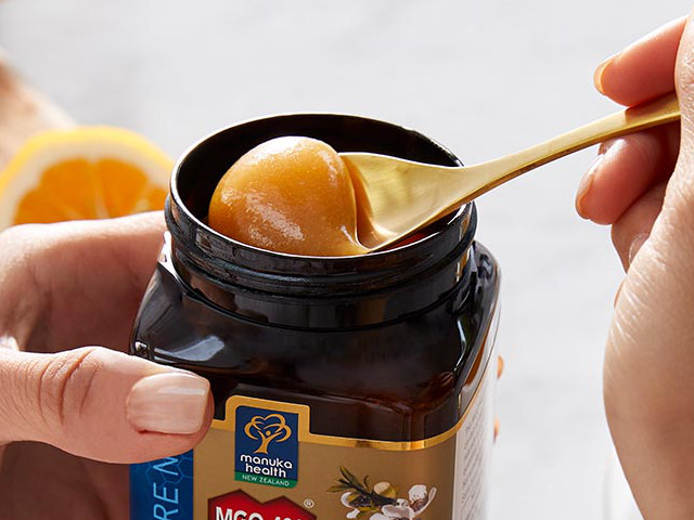 miód manuka
