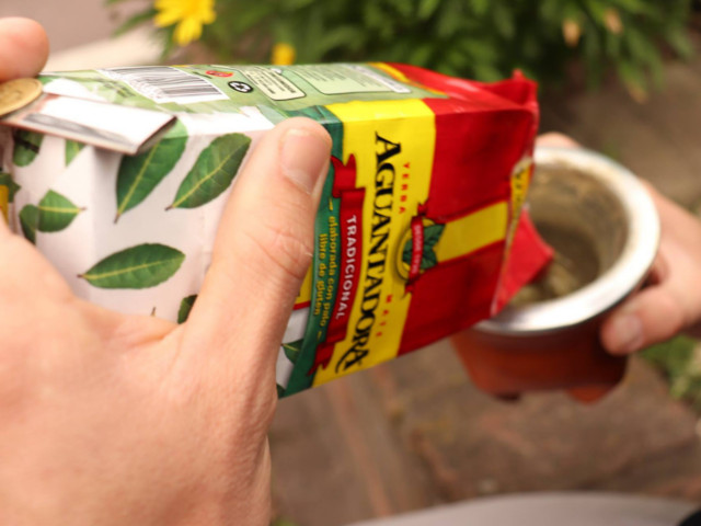 yerba mate aguantadora yerba mate aguantadora