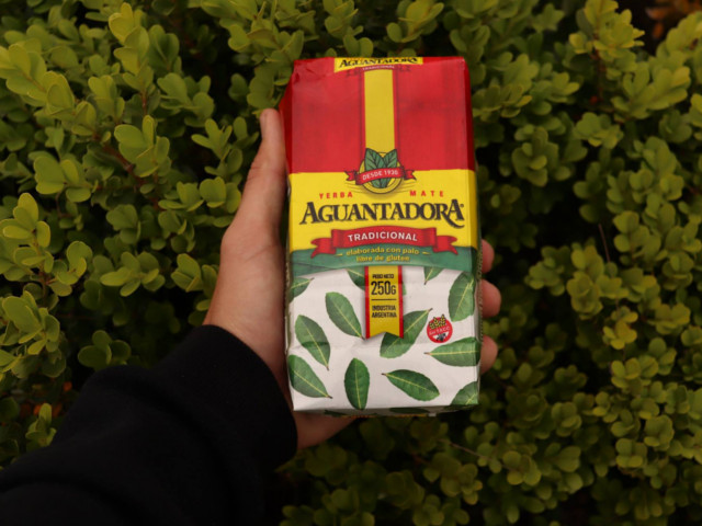 yerba mate aguantadora yerba mate aguantadora