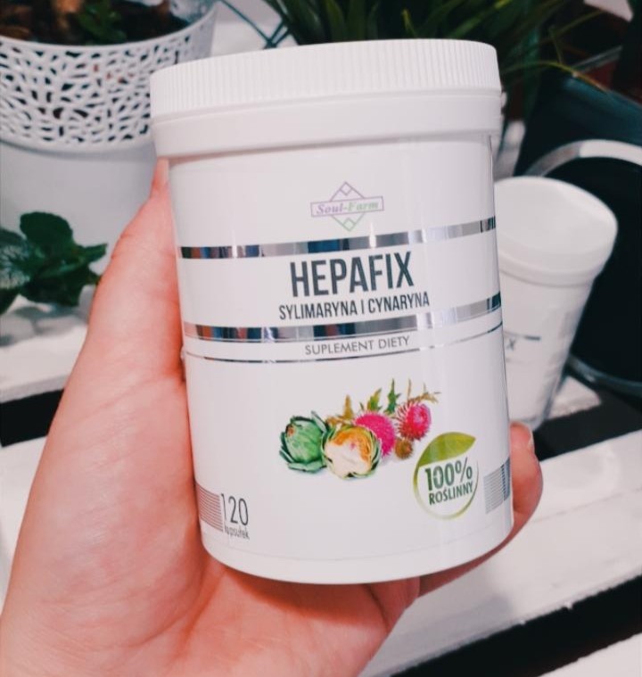 hepafix soulfarm