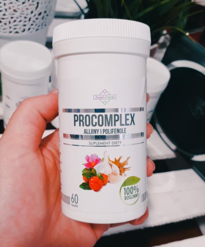 procomplex soulfarm