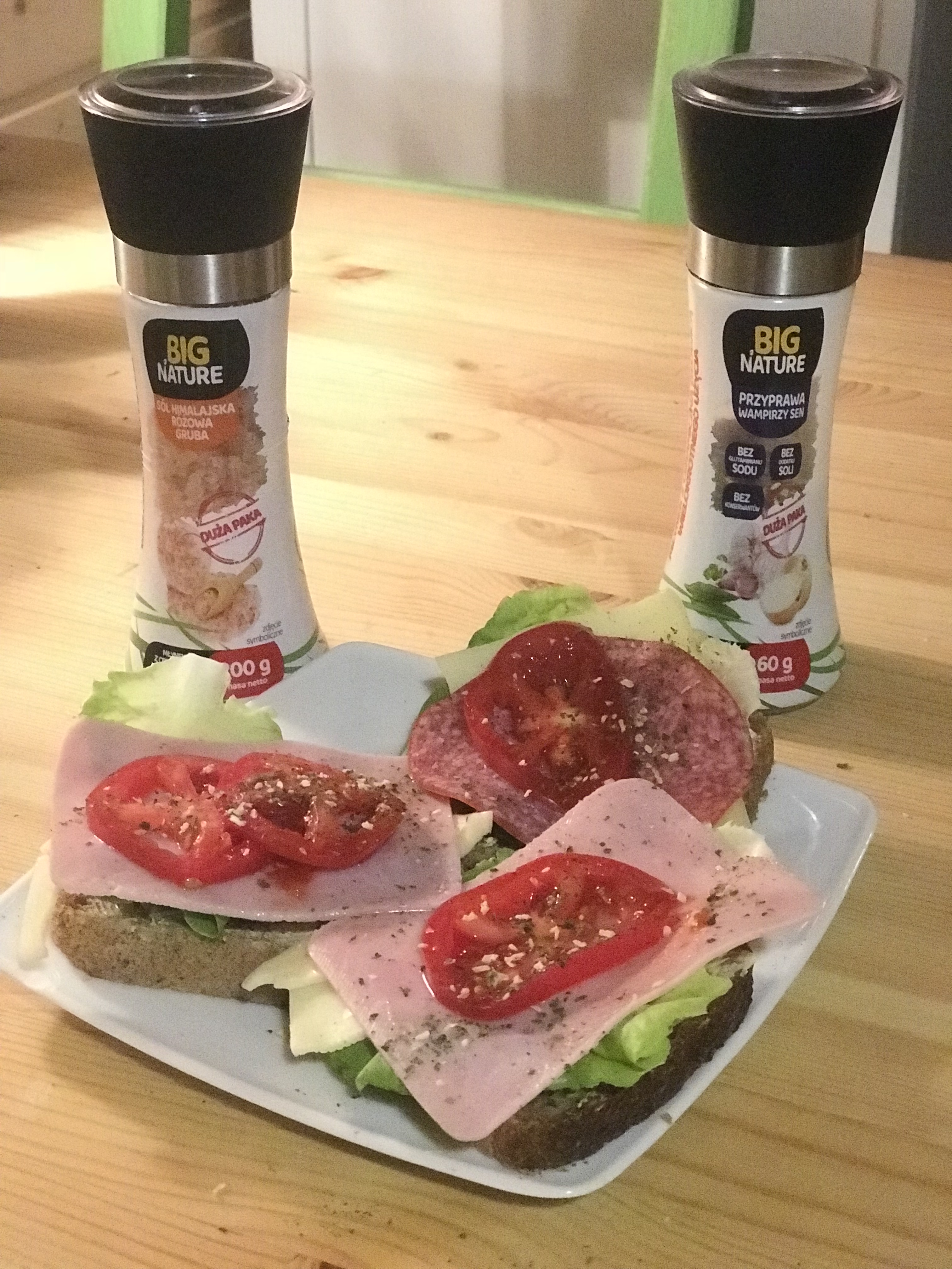 sól i wampirzy sen