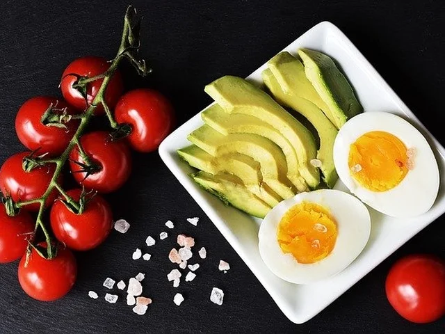 Dieta ketogeniczna