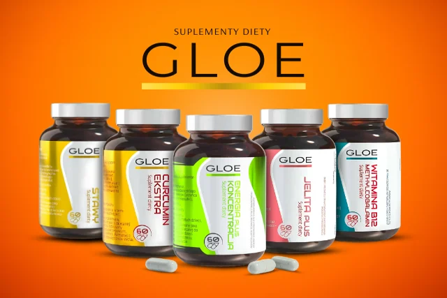 Suplementy Gloe – Naturalna Droga do Zdrowia i Witalności