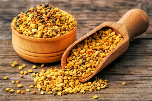 Superfoods na jesień – w co warto się zaopatrzyć?