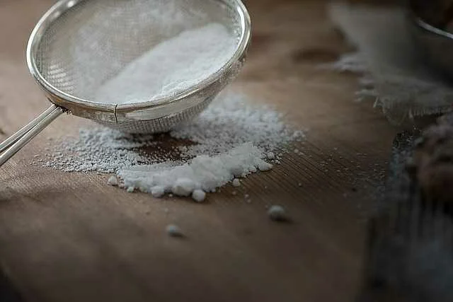Najczęściej zadawane pytania o stewię