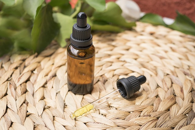 ekologiczne olejki cbd zastosowanie olejków cbd