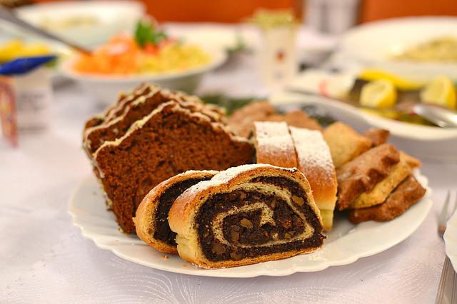 mak ekologiczny makowiec
