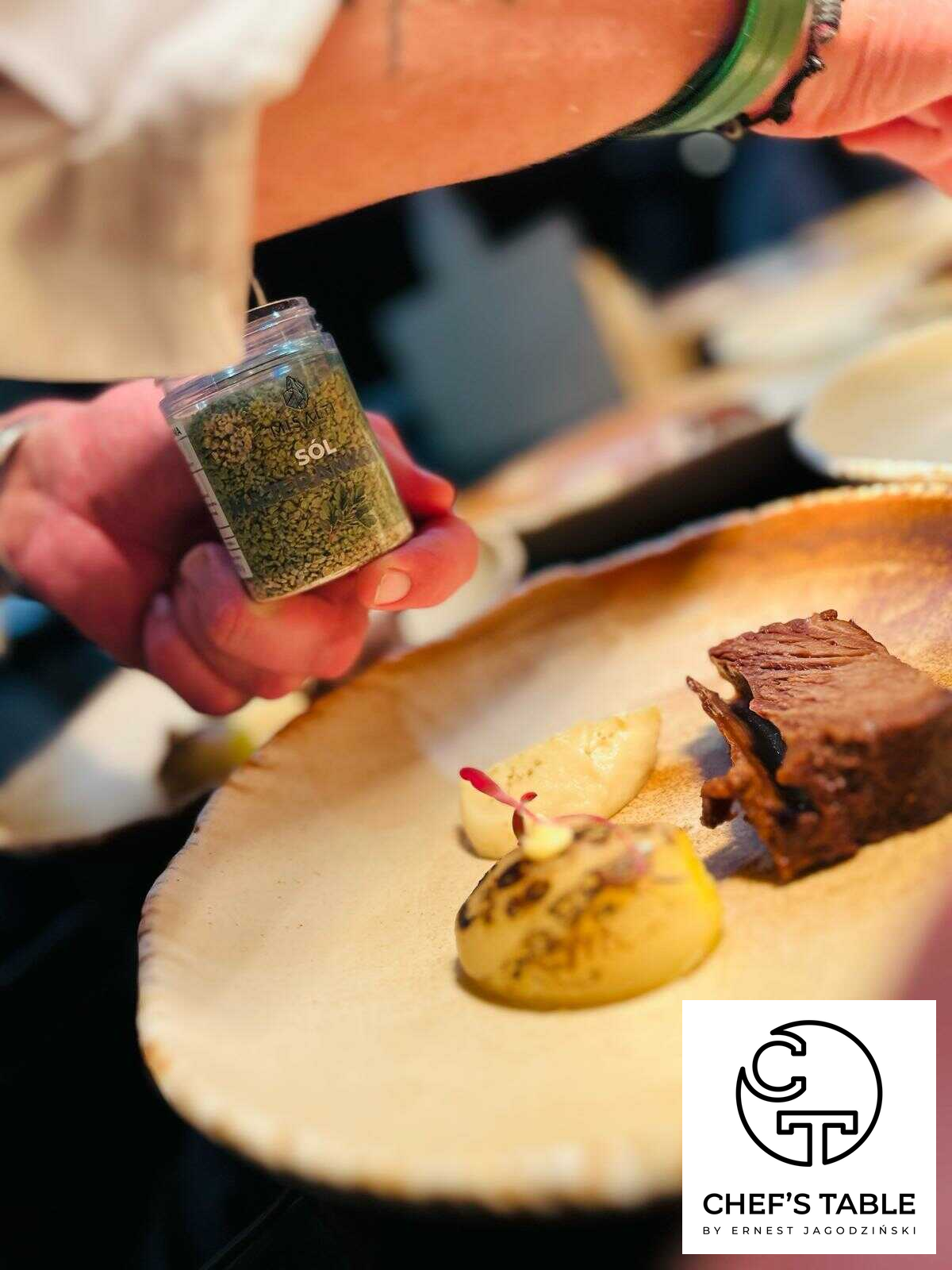misalti restauracje