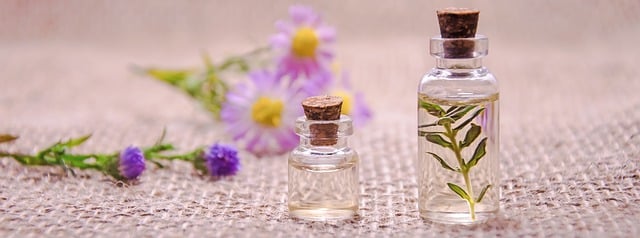 olejki aromaterapia
