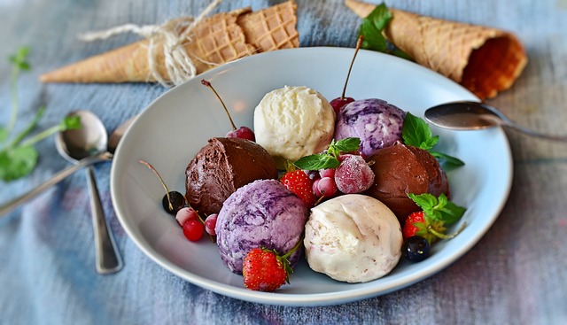 lody domowe