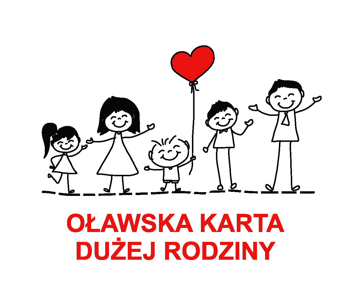 oławska karta dużej rodziny