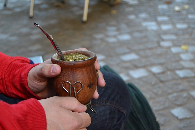 yerba