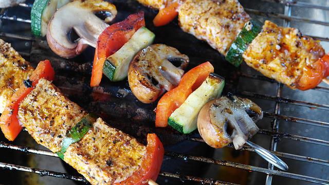 grill eko