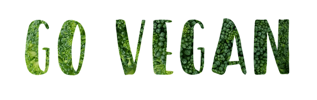 produkty dla wegetarian bądź wege