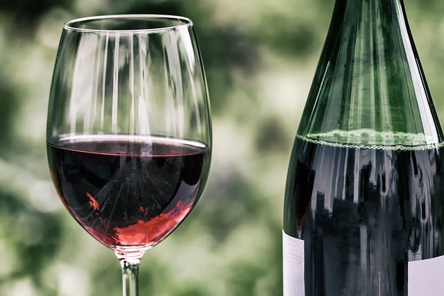 wino bez siarczynów wino bezalkoholowe