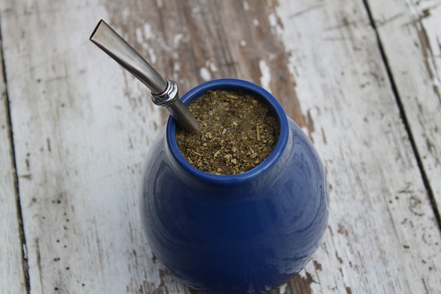 yerba mate