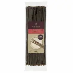 makaron gryczany spaghetti