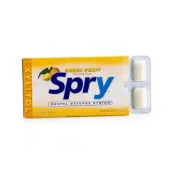spry spry