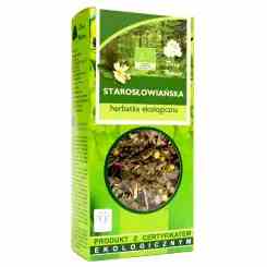 starosłowiańska herbatka starosłowiańska herbatka