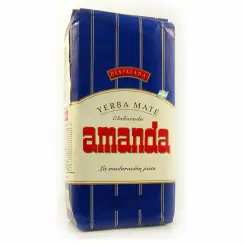 yerba mate