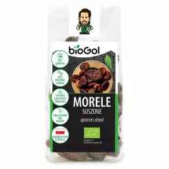 morele suszone