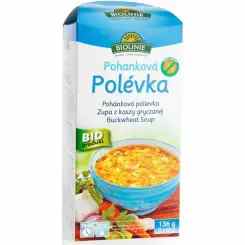 zupa gryczana zupa gryczana